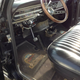 Where’s the Yosemite Sam floor mats?!